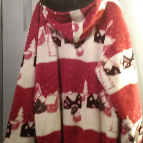 Winter Coat - Picture 7 of 16